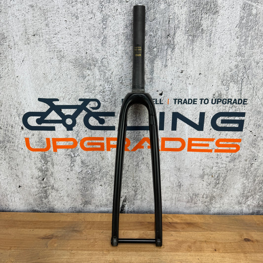 Enve All-Road AR Flat-Mount Disc Brake 12mm Thru Axle 200mm Steerer Fork 700c