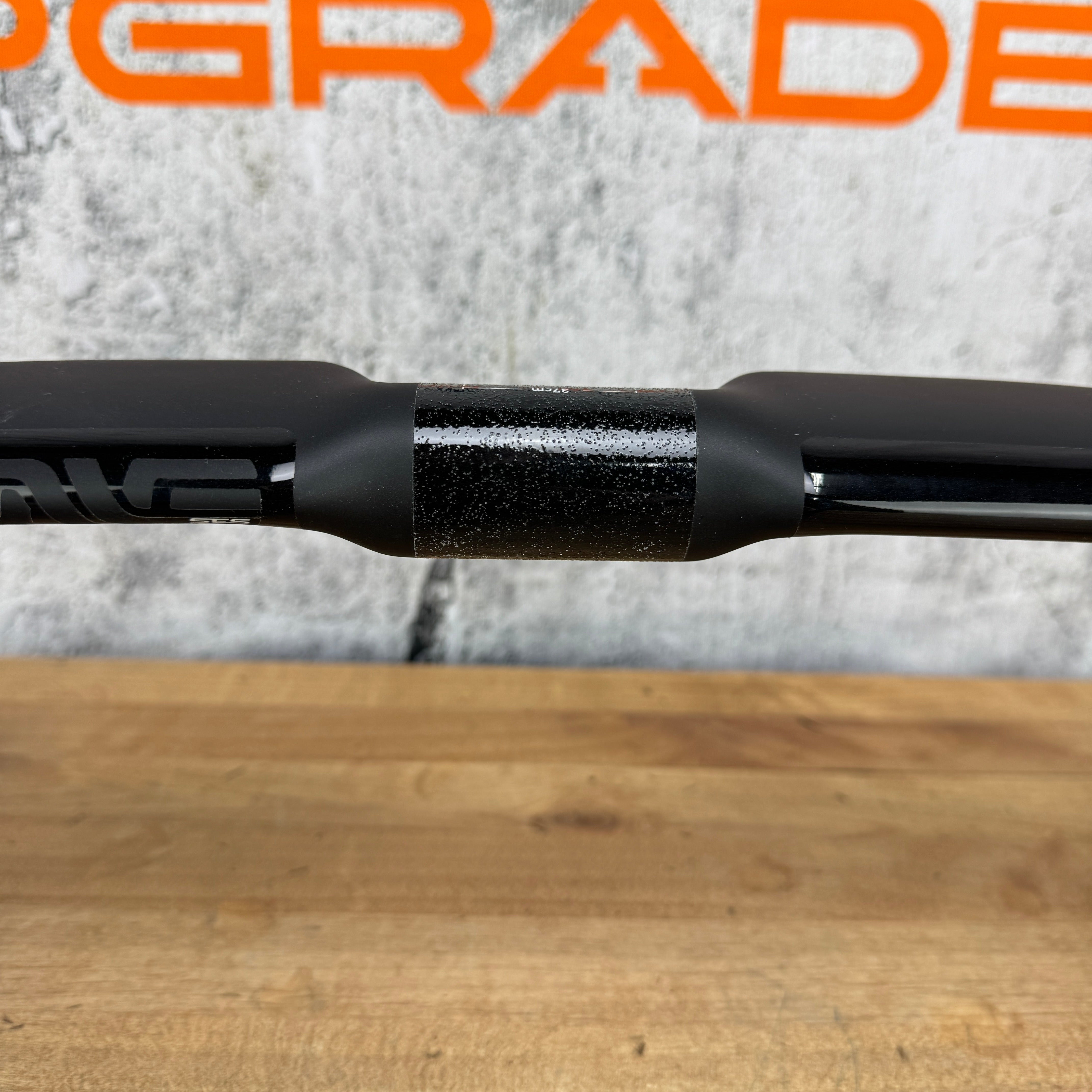 New! Enve SES Aero In-Route 37/42cm Carbon Drop Bar Handlebar 273g