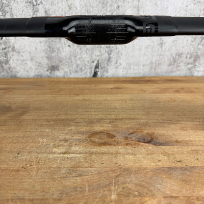 Low Mile! Enve SES AR Aero IN-Route Carbon 31.8mm 42/47cm Flared Handlebar 266g