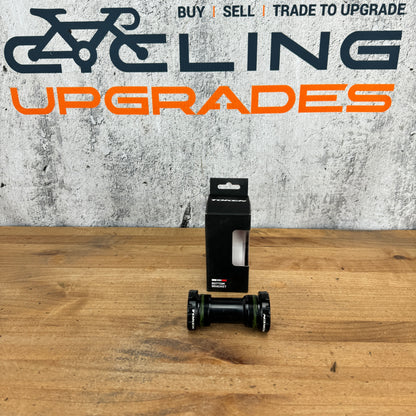 New! Token ITA Italian Threaded Bike Bottom Bracket for Shimano 24mm Spindles