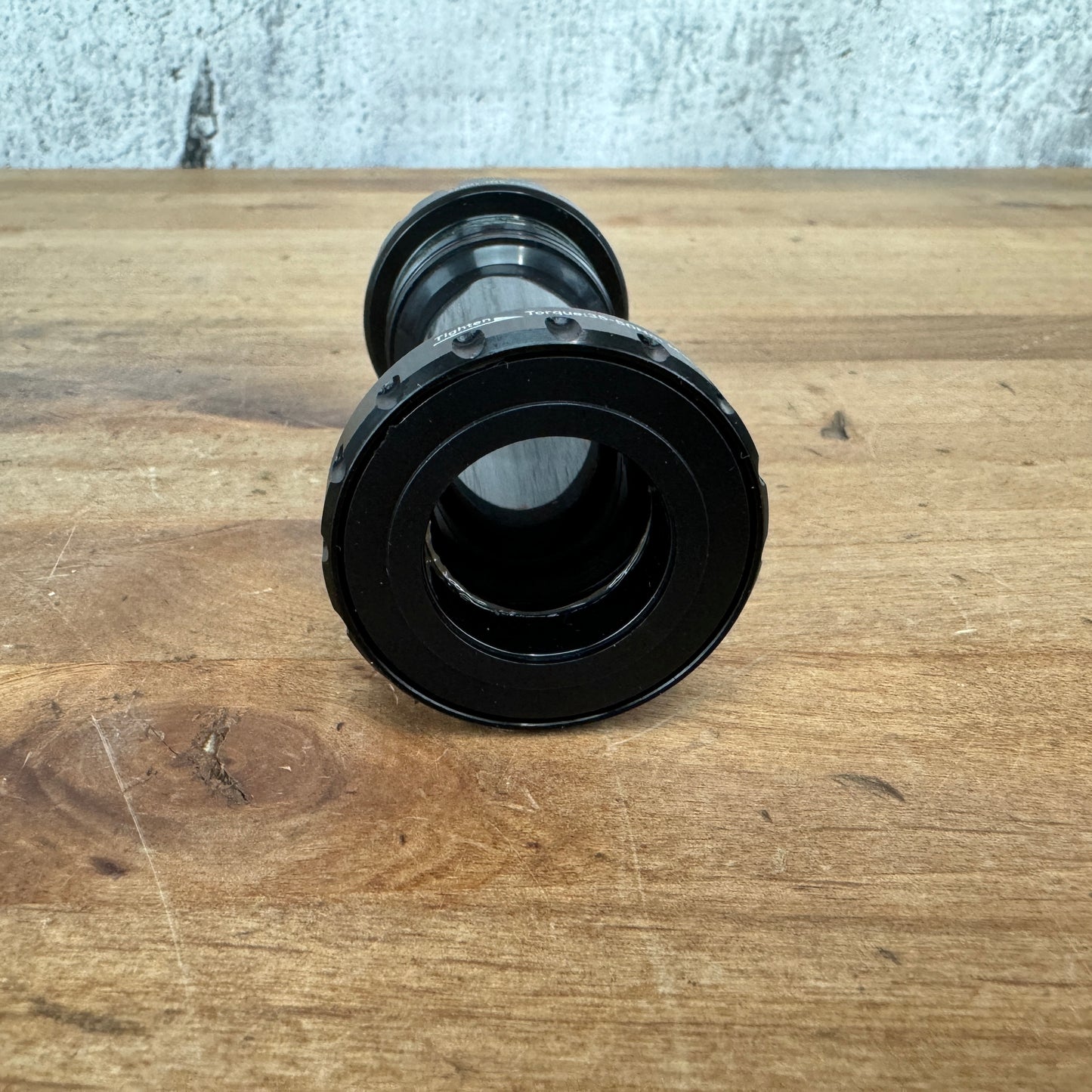 New! Token ITA Italian Threaded Bike Bottom Bracket for Shimano 24mm Spindles