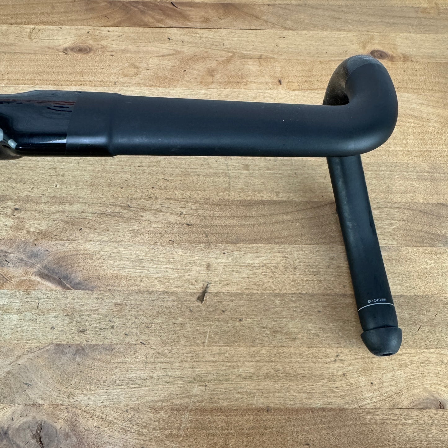 Enve AR In-Route Carbon 42cm 31.8mm Bike Drop Handlebar 265g