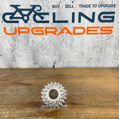 Vintage! Shimano Dura-Ace MF-7400 13-21t 7-Speed Freewheel 400g Typical Wear