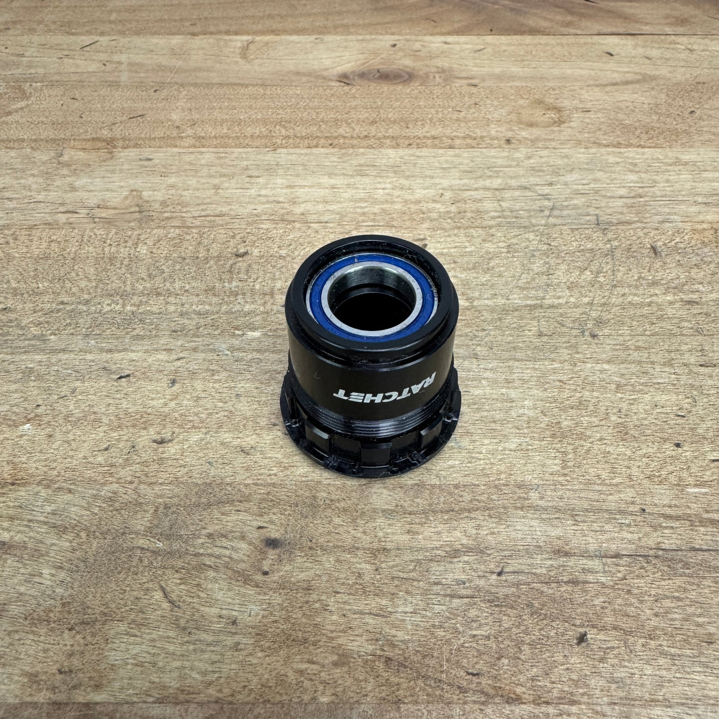 Low Mile! DT Swiss Ceramicspeed Ratchet XDR Freehub 41g