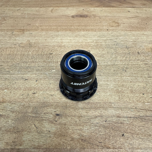 Low Mile! DT Swiss Ceramicspeed Ratchet XDR Freehub 41g