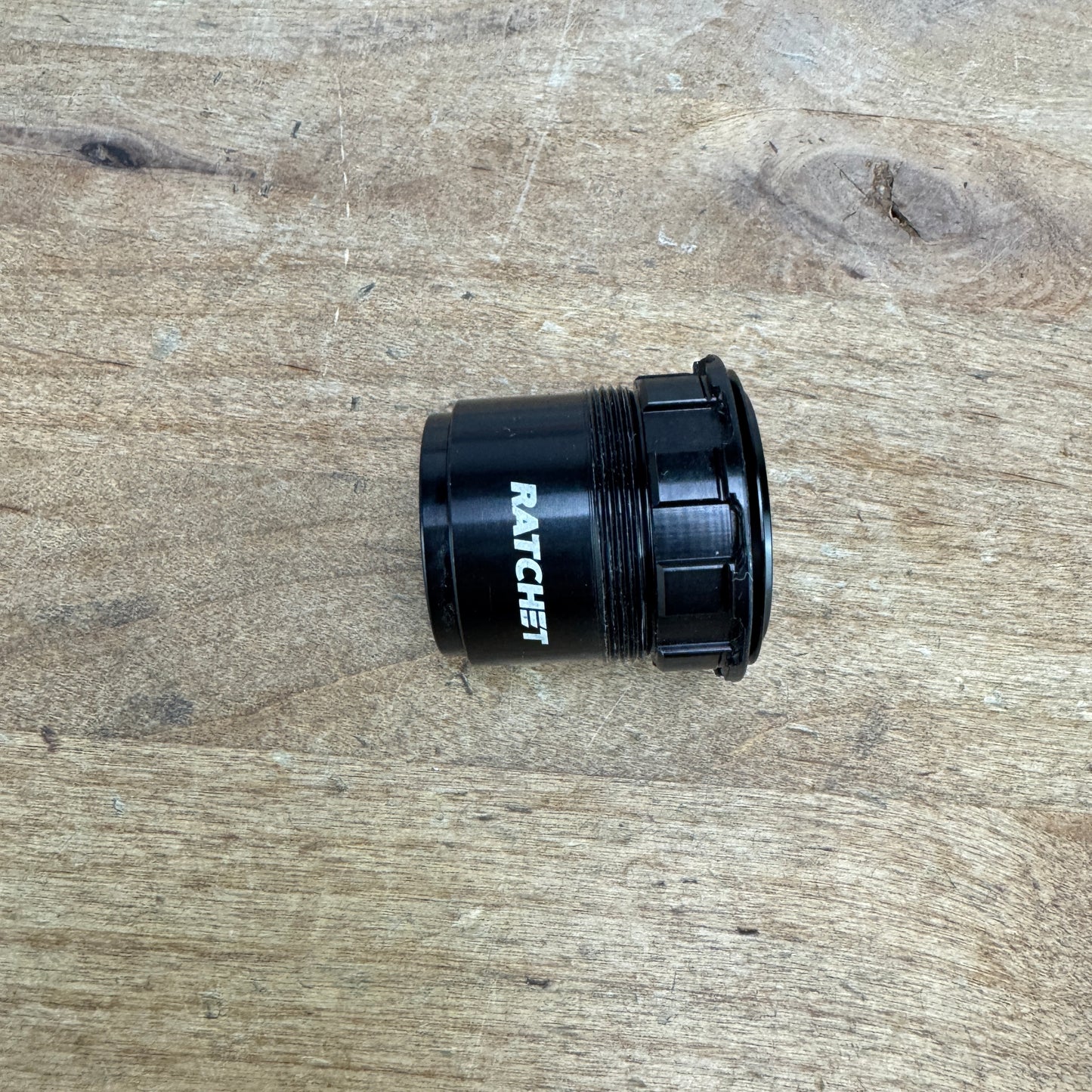 Low Mile! DT Swiss Ceramicspeed Ratchet XDR Freehub 41g