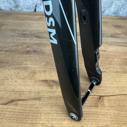 2021 Scott Addict RC Ultimate Team DSM XL 58cm Carbon Disc Frameset 700c 1930g