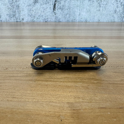Park Tool IB-3 I-Beam Compact Bike Multi Tool 180g