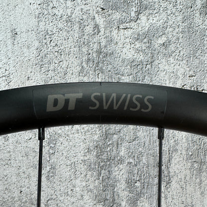 New Takeoff! DT Swiss G540 Alloy Gravel Wheelset 700c 2071g Shimano Microspline