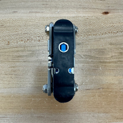 Park Tool IB-3 I-Beam Compact Bike Multi Tool 180g