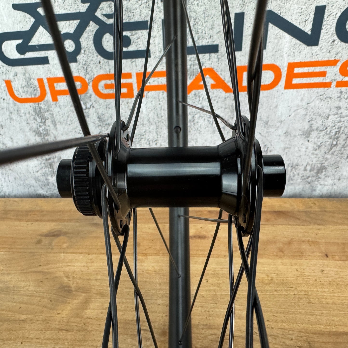 New Takeoff! DT Swiss G540 Alloy Gravel Wheelset 700c 2071g Shimano Microspline