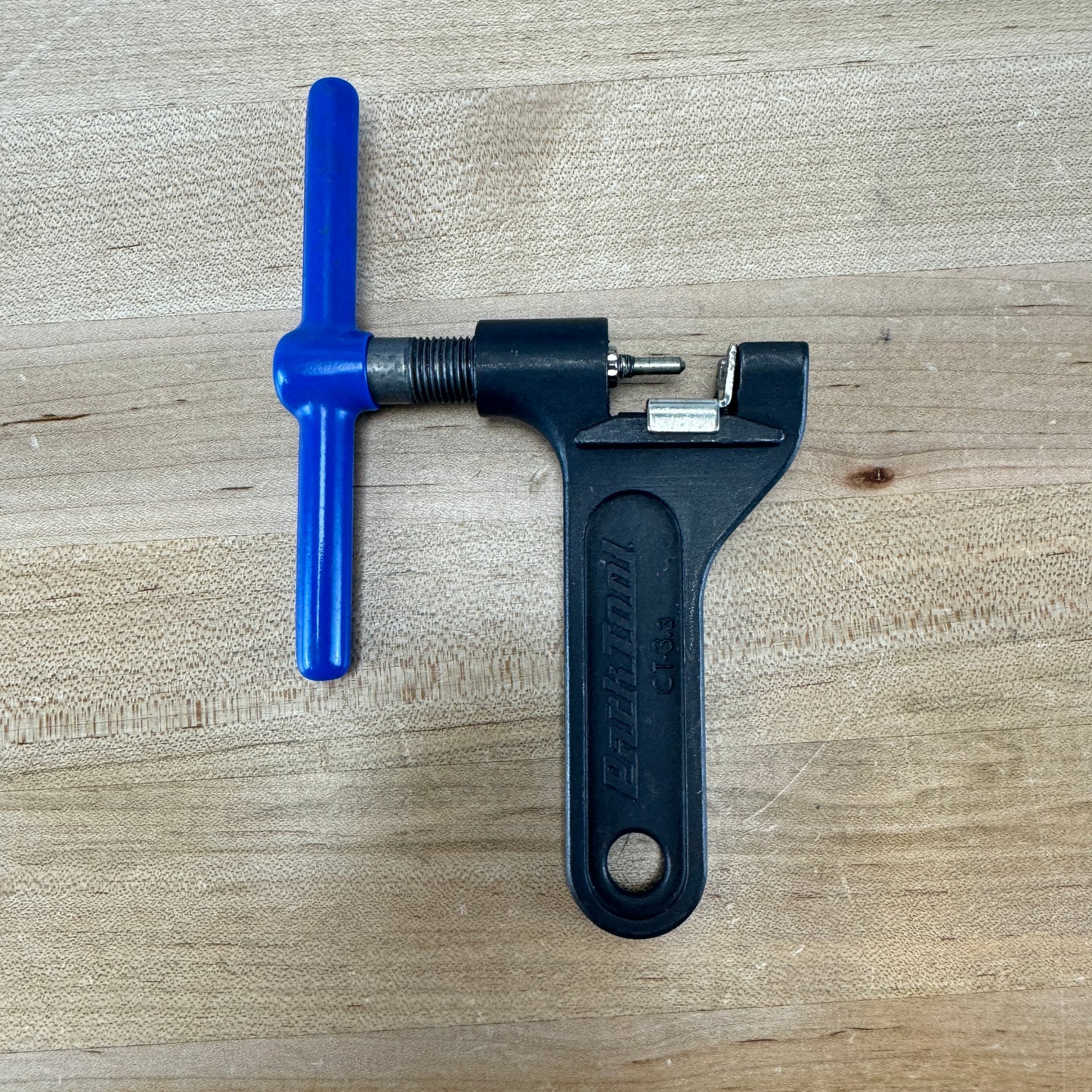 Park Tool CT-3.3 Bike Chain Breaker Tool