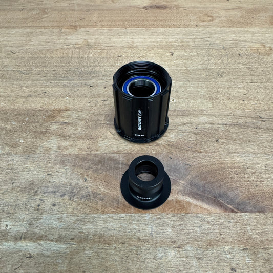 New! DT Swiss Ceramicspeed Ratchet EXP 11 Speed Road Freehub + End Cap 55g