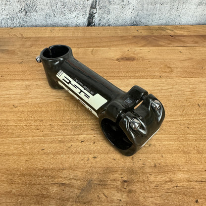FSA Team Issue Carbon 110mm ±6 Degree 31.8mm Bike Stem 175g