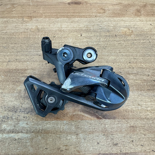 Shimano Ultegra RD-R8000-SS 11-Speed Short Cage Mechanical Rear Derailleur 198g