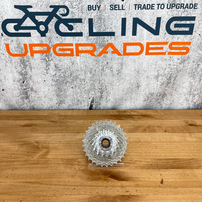 Campagnolo Super Record 12 11-29t 12-Speed Bicycle Cassette "Typical Wear" 272g