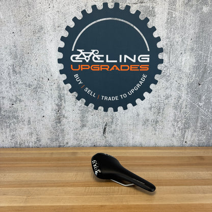 Fizik Antares 7x7mm Alloy Rails 140mm Bike Saddle 212g