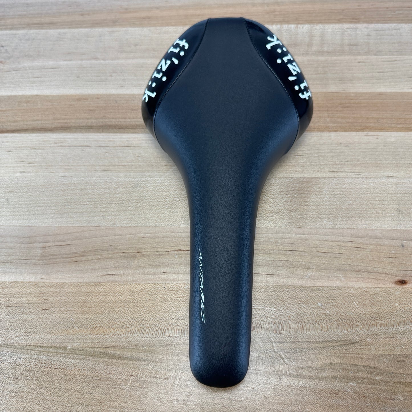 Fizik Antares 7x7mm Alloy Rails 140mm Bike Saddle 212g