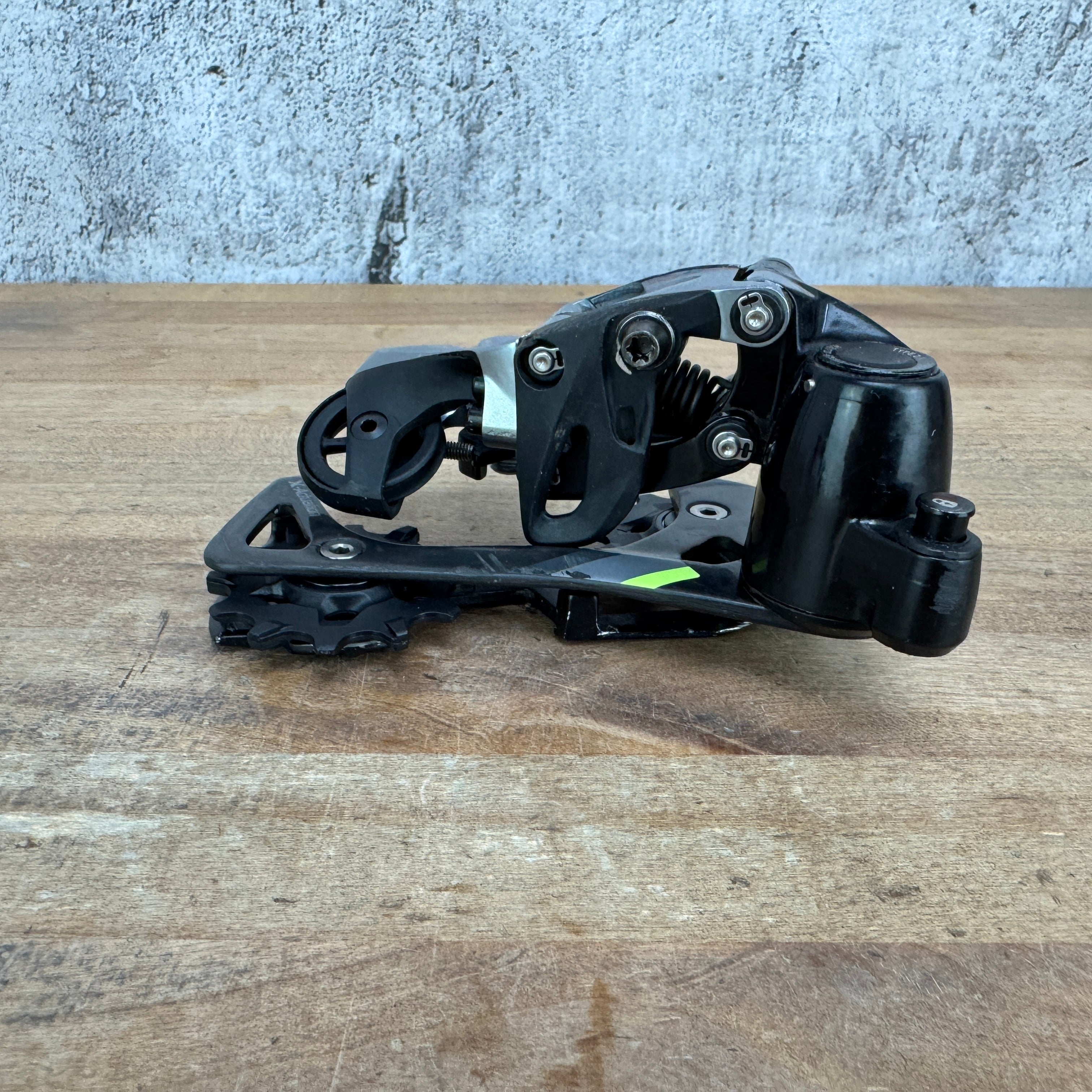 SRAM XX1 X-Actuation 11-Speed 42t Max Carbon Mechanical Rear