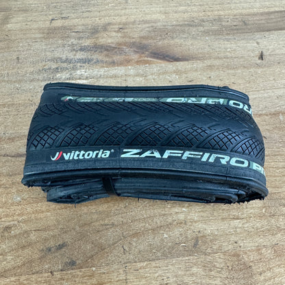 Vittoria Zaffiro Pro Graphene 2.0 700c x 25mm Clincher Bike Single Tire