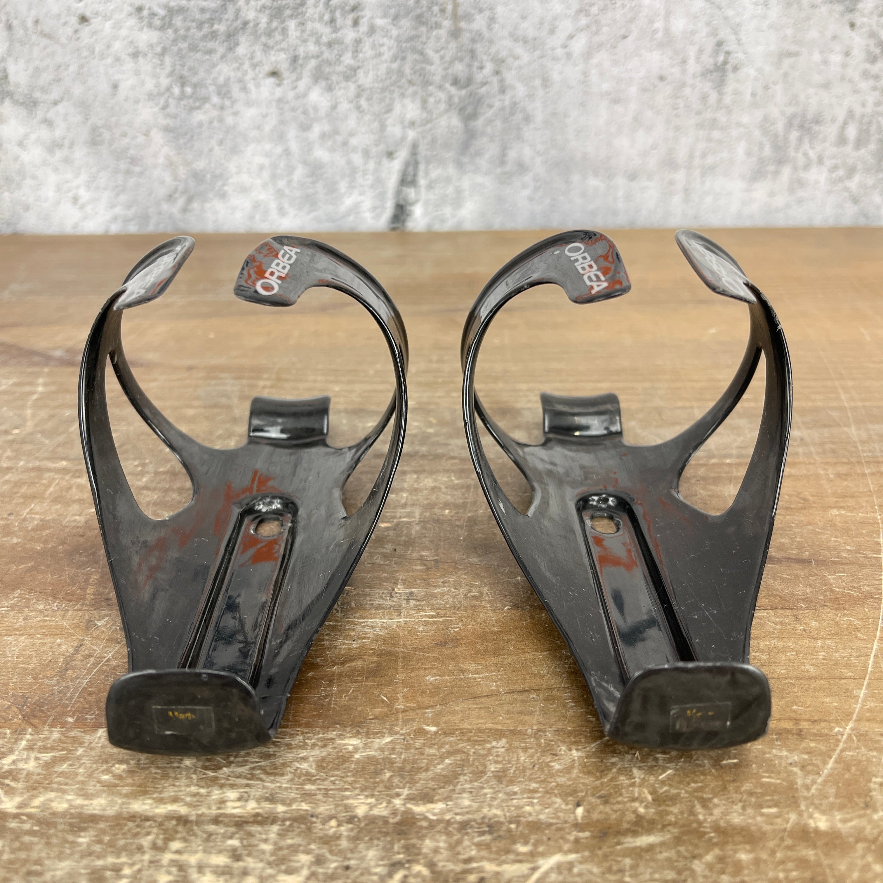 Orbea shop bottle cage