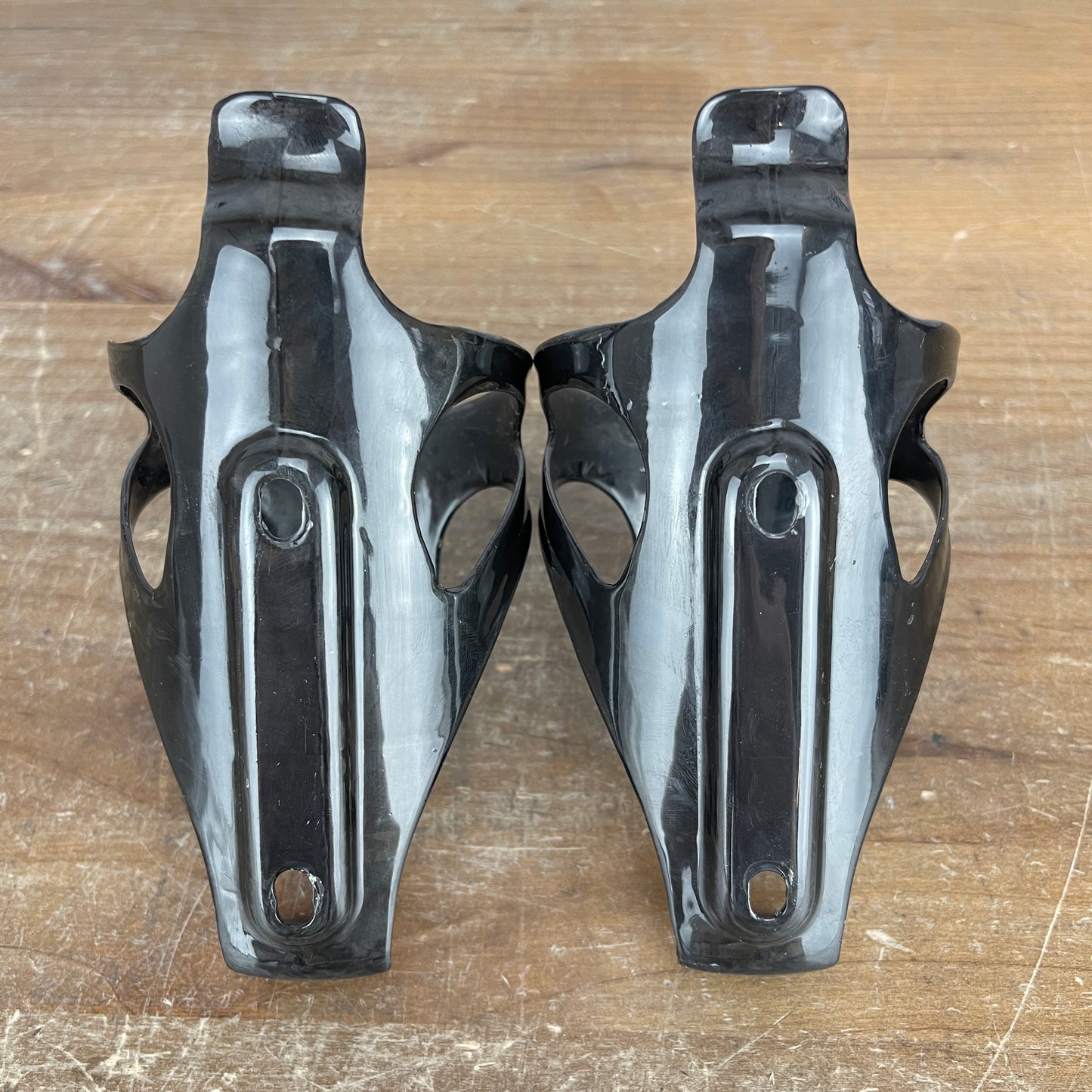 Orbea Road Bike Carbon Pair 2x Water Bottle Cages 55g