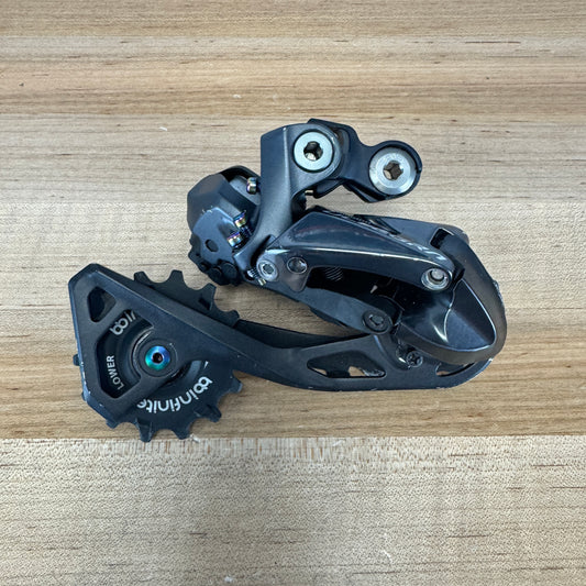 Shimano Ultegra RD-R8050-GS Di2 11-Speed Electronic Rear Derailleur BBinfinite