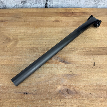 Specialized S-Works 20mm Setback Carbon 400mm x 27.2mm Seatpost 192g