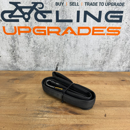 Continental Competition 700c x 22mm Tubular Single Road Bike Tire 258g