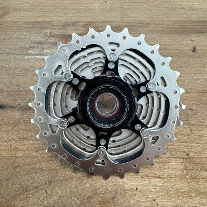 SunRace CSRX1 11-28t 11-Speed Bike Cassette "Light Wear" 279g