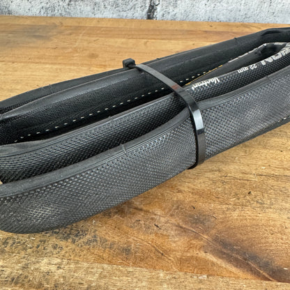 Continental Competition 700c x 22mm Tubular Single Road Bike Tire 257g
