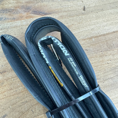 Continental Competition 700c x 22mm Tubular Single Road Bike Tire 257g