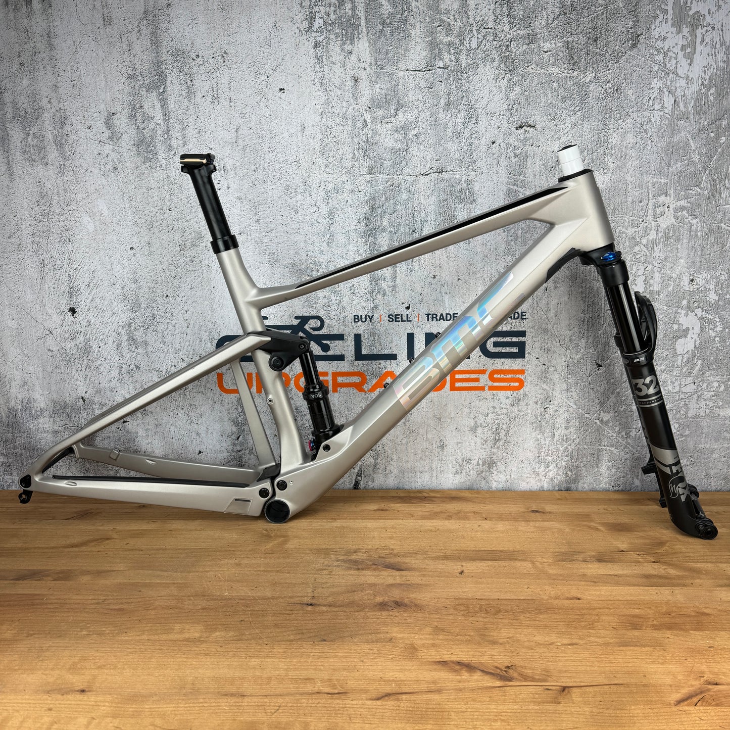 Frameset 29er E Mtb Frameset Drop Bar Mountain Bike – Salsa Fargo