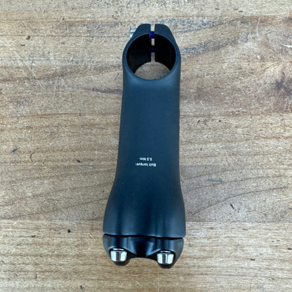 Low Mile! Enve Road 100mm 31.8mm Carbon ±6 Degree Bike Stem 1 1/8" 127g