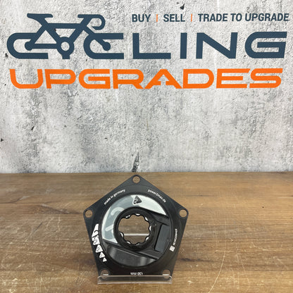 Power2Max Type S 5-Bolt Fits Rotor 24 Direct Mount Power Meter Spider 130BCD