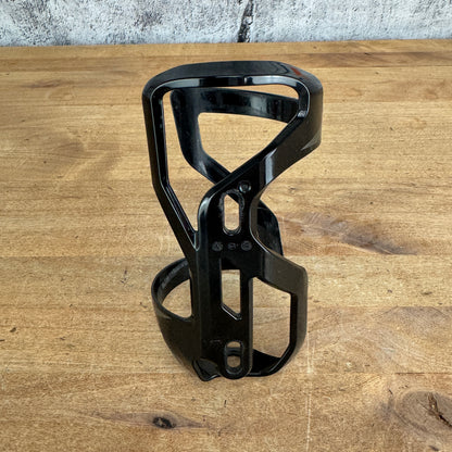 Specialized Zee Cage II Right Gloss Composite Single Bike Water Bottle Cage 41g