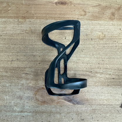 Specialized S-Works Zee Cage II Right Matte Carbon Water Bottle Cage 25g