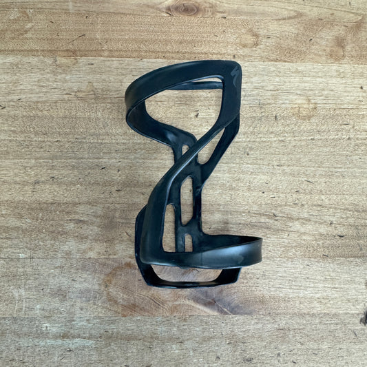 Specialized S-Works Zee Cage II Right Matte Carbon Water Bottle Cage 25g
