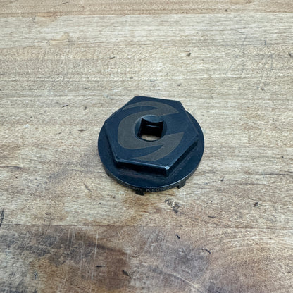 Cannondale Hollowgram Spider Lock Ring Removal Tool B2 KT012/X 106g