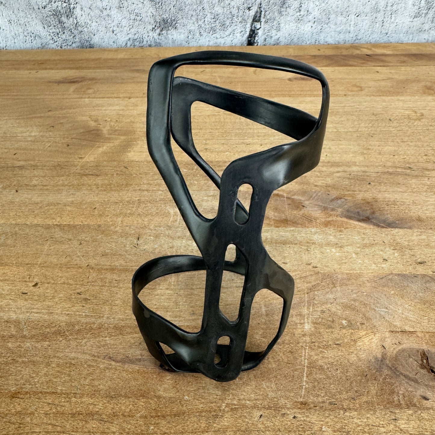 Specialized S-Works Zee Cage II Right Matte Carbon Water Bottle Cage 25g
