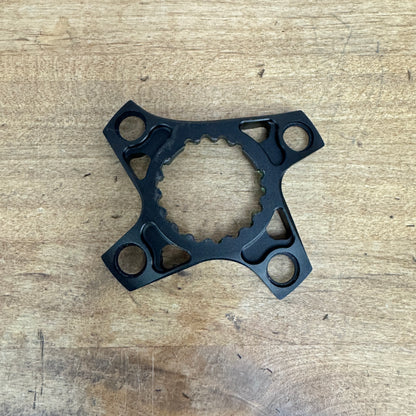 Cannondale Hollowgram Direct Mount 4-Bolt 76BCD Bike Spider 30g