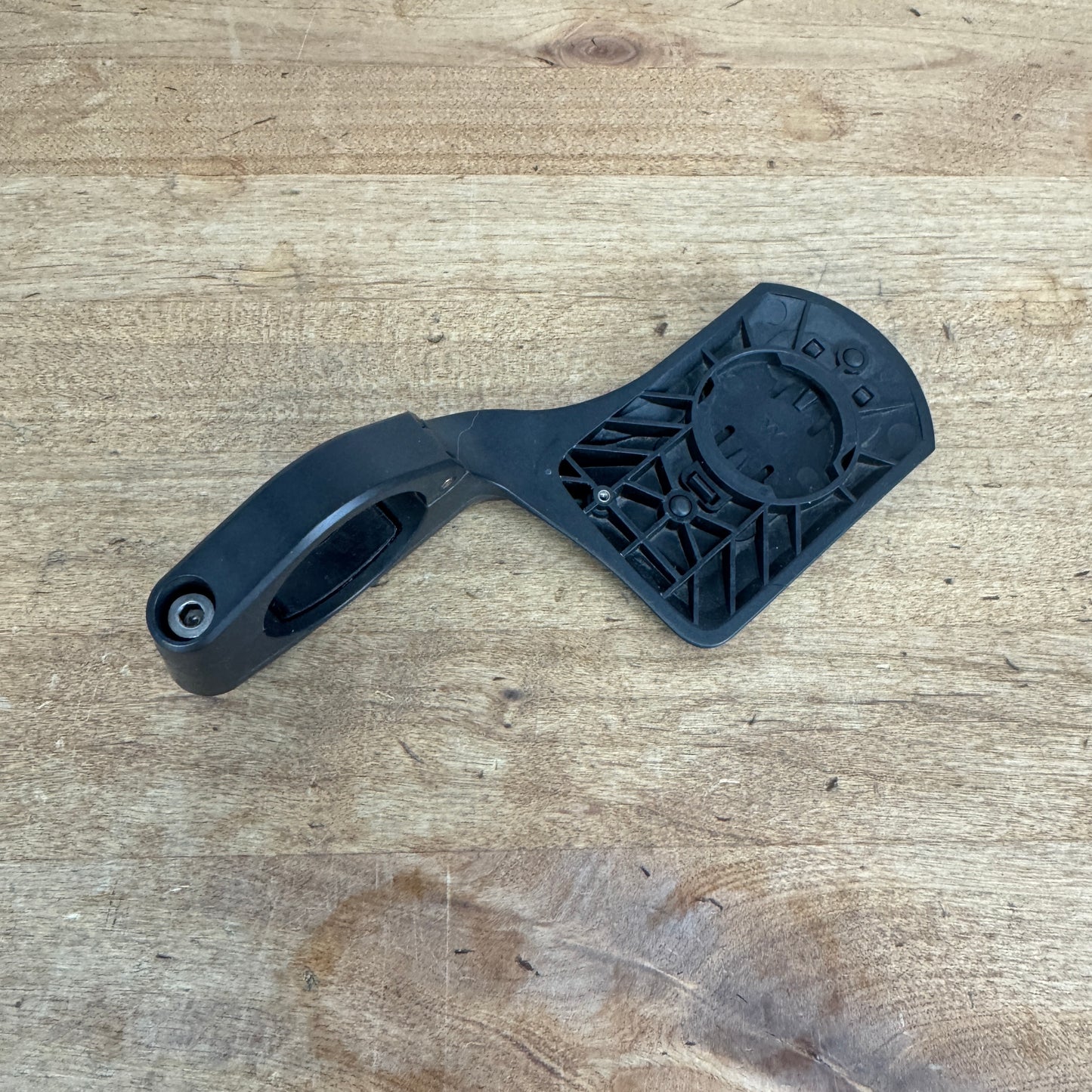 Wahoo Element Roam 31.8mm Out-Front Bike Computer Mount 45g