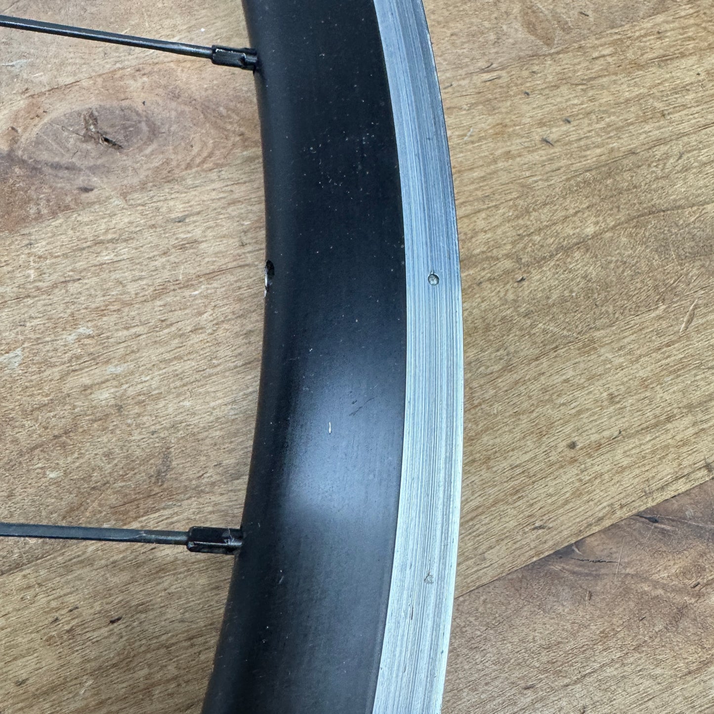 Hunt Race Aero Wide Alloy Disc Brake Tubueless Bike Wheelset 700c 1512g