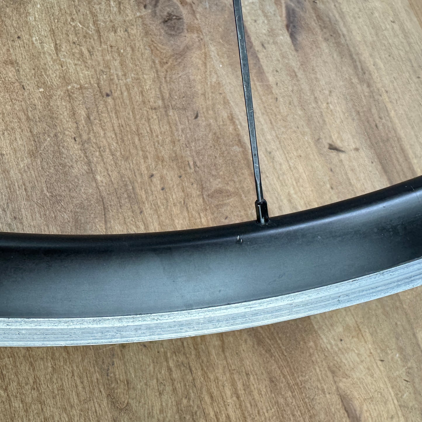 Hunt Race Aero Wide Alloy Disc Brake Tubueless Bike Wheelset 700c 1512g