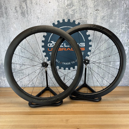 New Takeoff! Roval Terra Aero CL Carbon Tubeless Disc Wheelset 700c 1613g