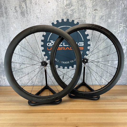 New Takeoff! Roval Terra Aero CL Carbon Tubeless Disc Wheelset 700c 1613g