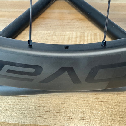 New Takeoff! Roval Terra Aero CL Carbon Tubeless Disc Wheelset 700c 1613g