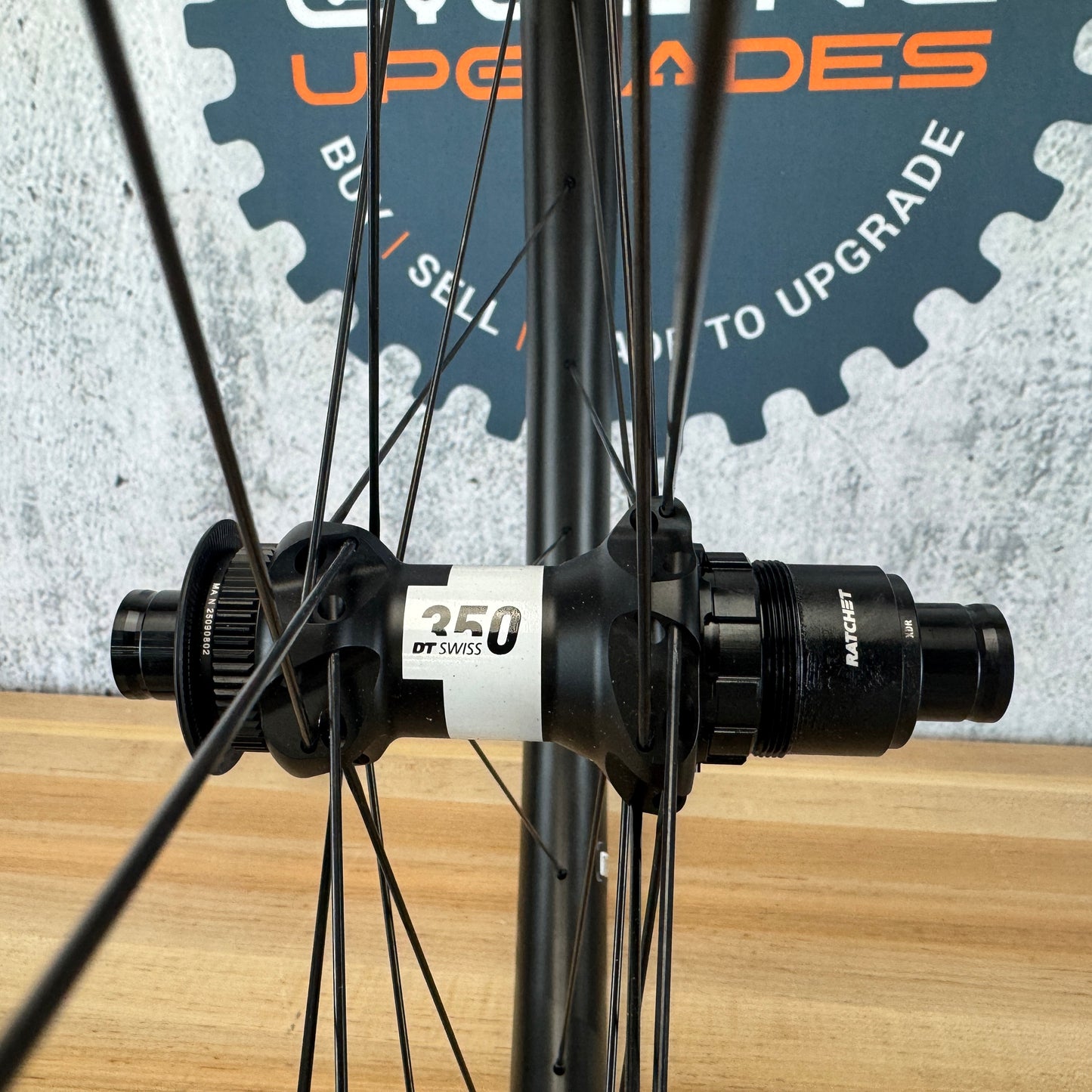 New Takeoff! Roval Terra Aero CL Carbon Tubeless Disc Wheelset 700c 1613g