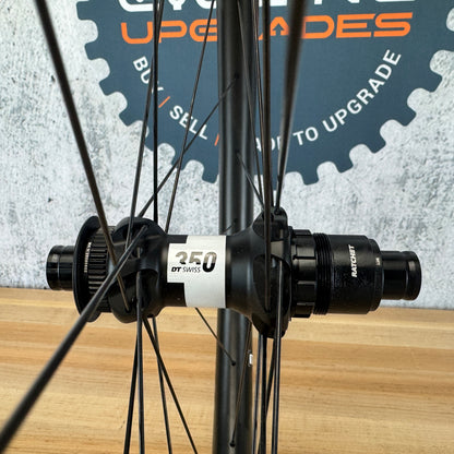 New Takeoff! Roval Terra Aero CL Carbon Tubeless Disc Wheelset 700c 1613g