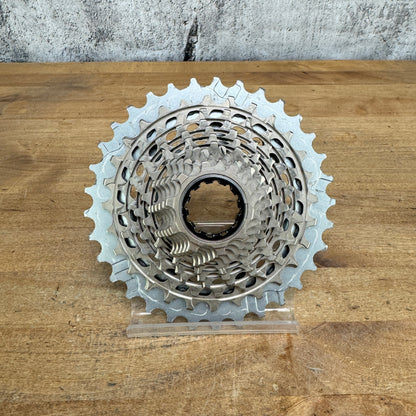 Low Mile! SRAM Red AXS XG-1290 D1 10-33t XDR 12-Speed Bike Cassette 212g